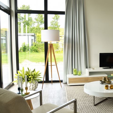 Bungalow 4 Personen - Würfel la Mer 4