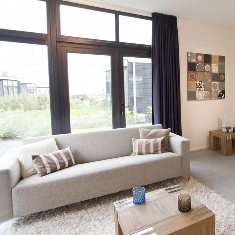 Bungalow 4 Personen - Würfel la Mer 4