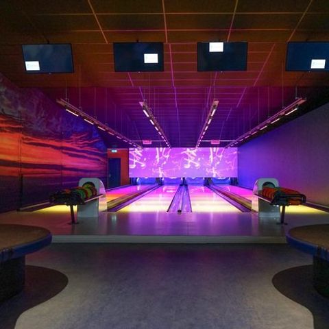 EuroParcs Bad Meersee - Camping Cadzand - Image N°6