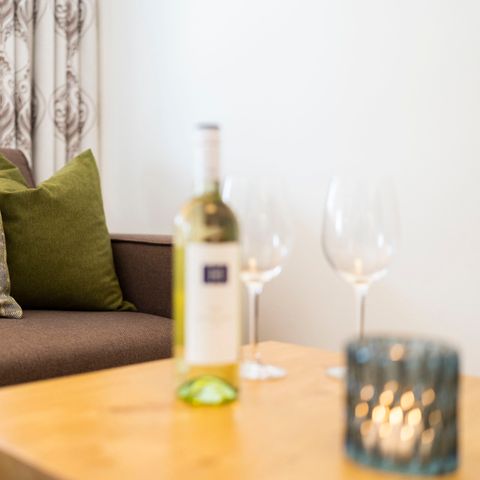 Wohnung 4 personen - 2-4C