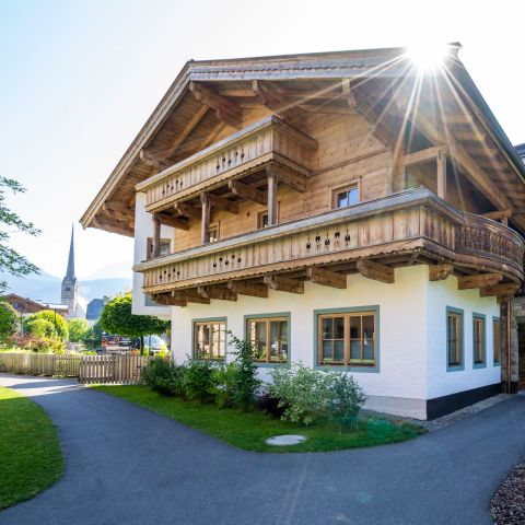 Apartement 4 Personen - 2-4C