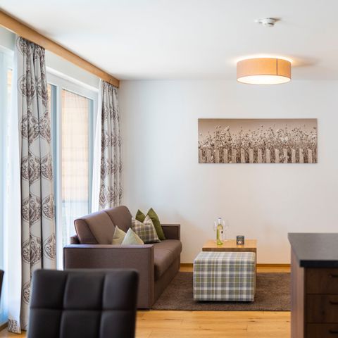 Wohnung 4 personen - 2-4C