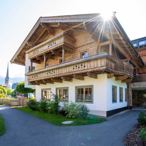 Apartement 4 Personen - 2-4C