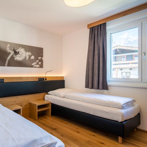 Wohnung 6 personen - 4-6CF