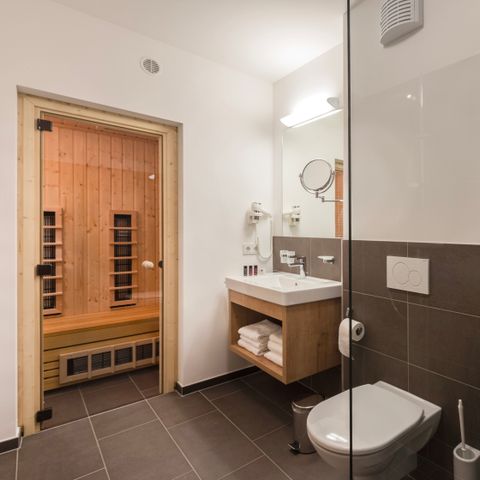 Wohnung 6 personen - 4-6L