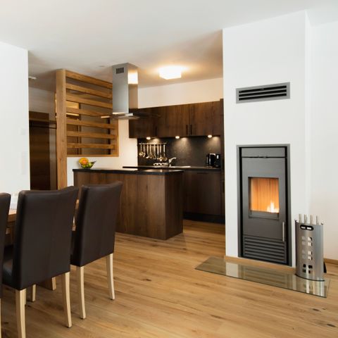 Wohnung 6 personen - 4-6L