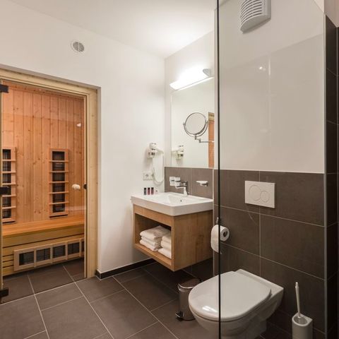 Apartement 6 Personen - 4-6L
