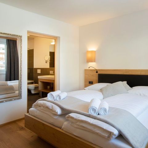 Apartement 6 Personen - 4-6L