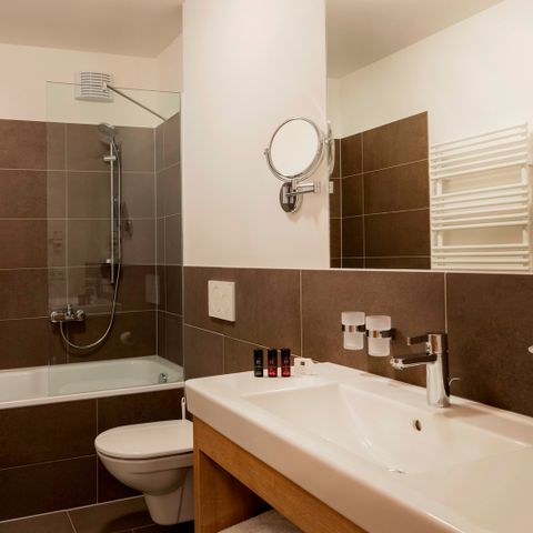 Wohnung 6 personen - 4-6LF