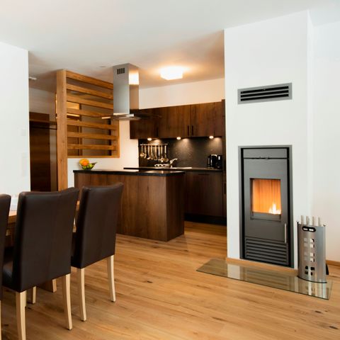 Wohnung 6 personen - 4-6LF