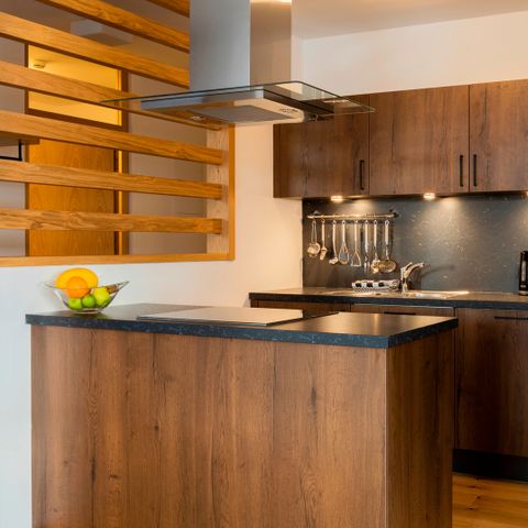 Wohnung 6 personen - 4-6LF