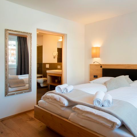 Wohnung 6 personen - 4-6LF