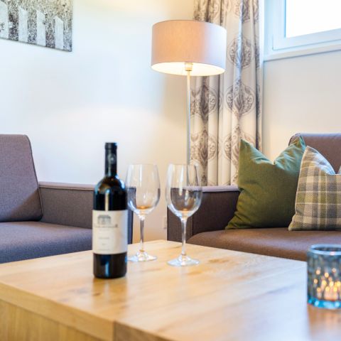 Apartement 8 Personen - 6-8C