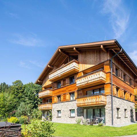 Apartement 8 Personen - 6-8C