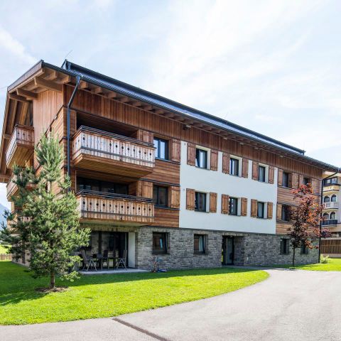 Apartement 8 Personen - 6-8LF