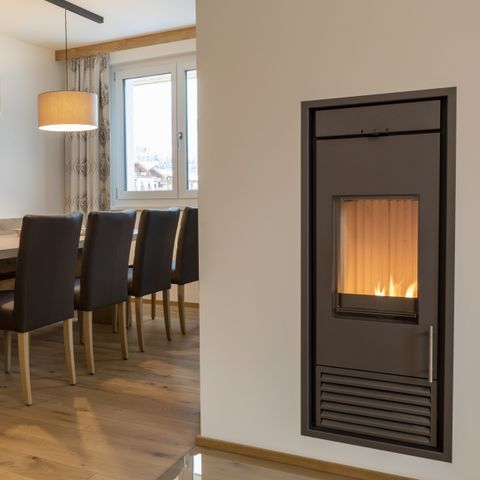 Wohnung 8 personen - 6-8LF