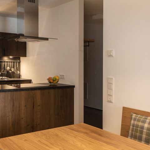 Wohnung 8 personen - 6-8LF
