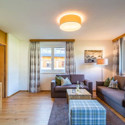 Apartement 8 Personen - 6-8LF