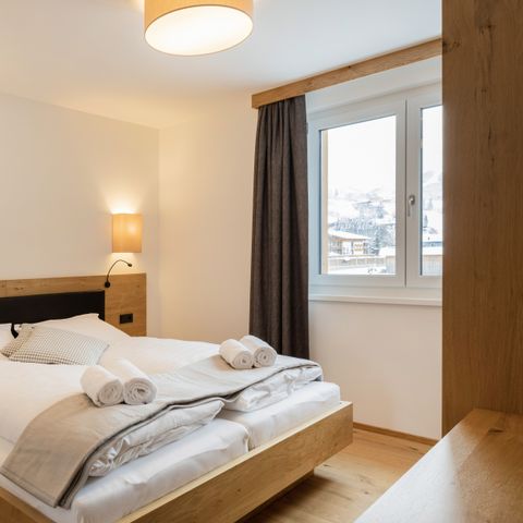 Wohnung 8 personen - 6-8LF