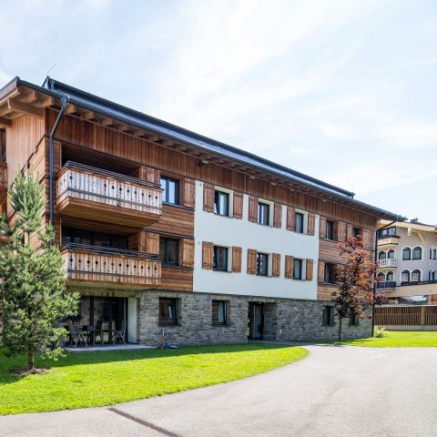 Apartement 8 Personen - 6-8LF
