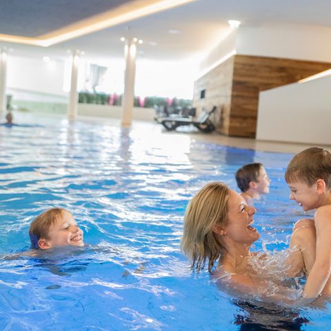 Landal Resort Maria Alm - Camping Salzburg - Image N°6