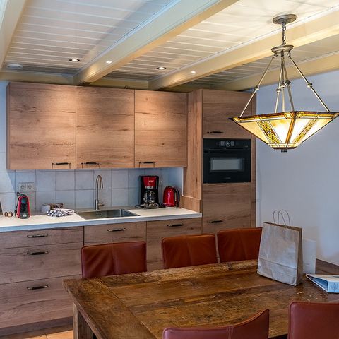 FERIENHAUS 6 Personen - Der Dukaten