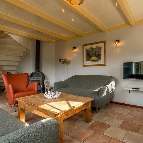 FERIENHAUS 6 Personen - Der Dukaten