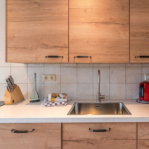 FERIENHAUS 4 Personen - Der Daalder