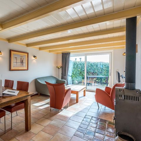 FERIENHAUS 4 Personen - Der Daalder