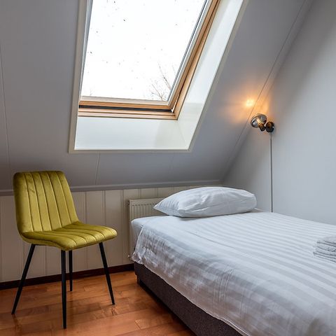 FERIENHAUS 4 Personen - Der Daalder