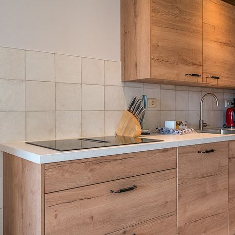 FERIENHAUS 4 Personen - Der Daalder