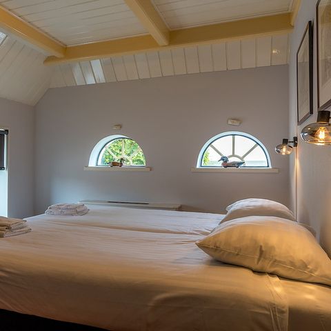 FERIENHAUS 6 Personen - Versilberung