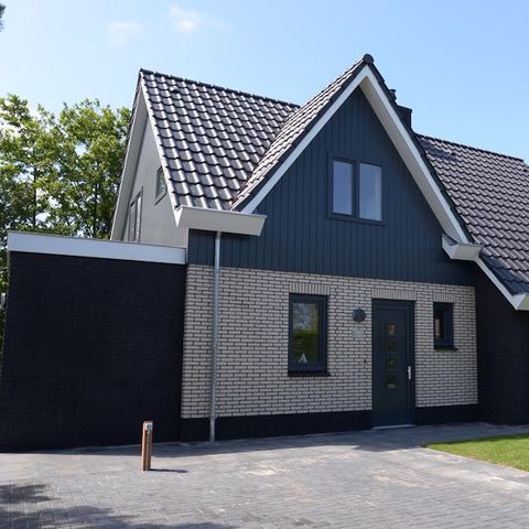 Villa 9 Personen - die Rasende Sphäre