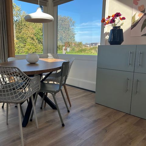 FERIENHAUS 4 Personen - 't Veldje