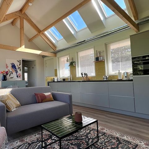 FERIENHAUS 4 Personen - 't Veldje