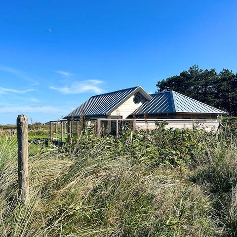 FERIENHAUS 4 Personen - 't Veldje