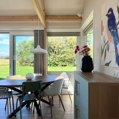 FERIENHAUS 4 Personen - 't Veldje