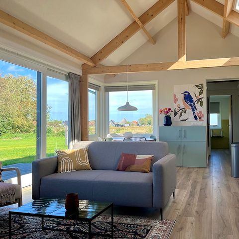 FERIENHAUS 4 Personen - 't Veldje