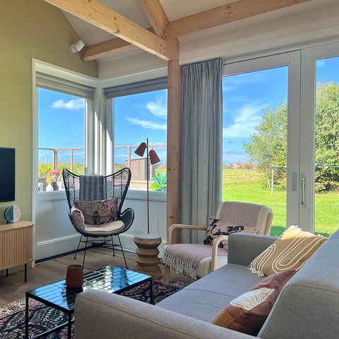 FERIENHAUS 4 Personen - 't Veldje