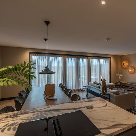 FERIENHAUS 8 Personen - Der Princenhof