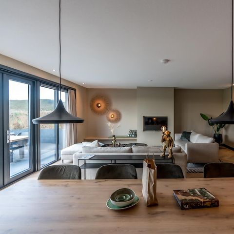 FERIENHAUS 8 Personen - Der Princenhof