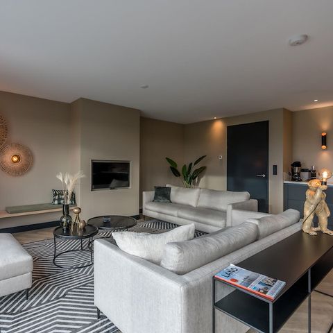 FERIENHAUS 8 Personen - Der Princenhof