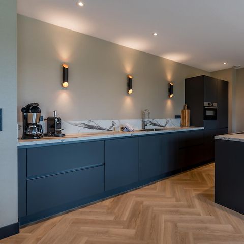 FERIENHAUS 8 Personen - Der Princenhof