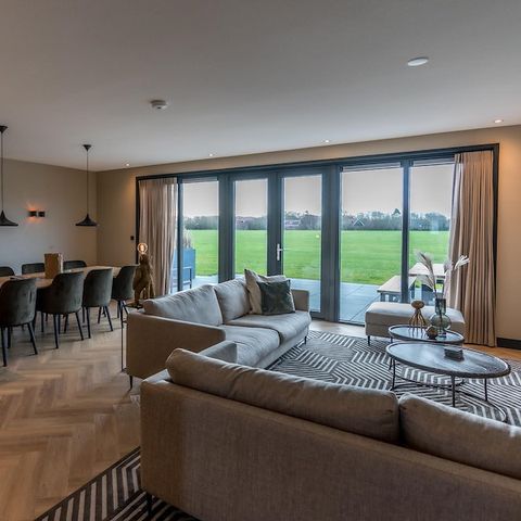 FERIENHAUS 8 Personen - Der Princenhof