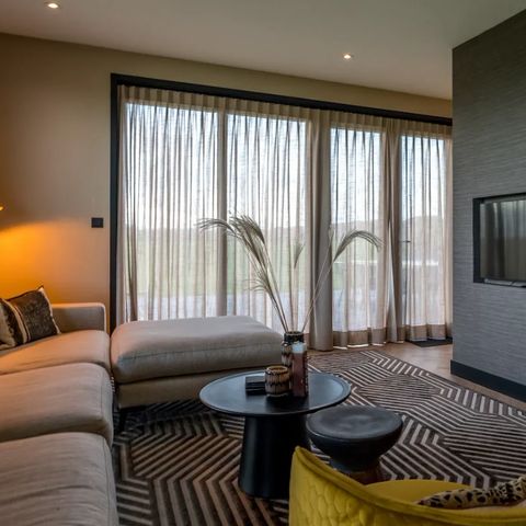 FERIENHAUS 6 Personen - Der Princenhof