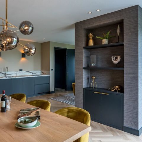 FERIENHAUS 6 Personen - Der Princenhof