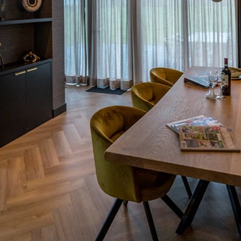 FERIENHAUS 6 Personen - Der Princenhof