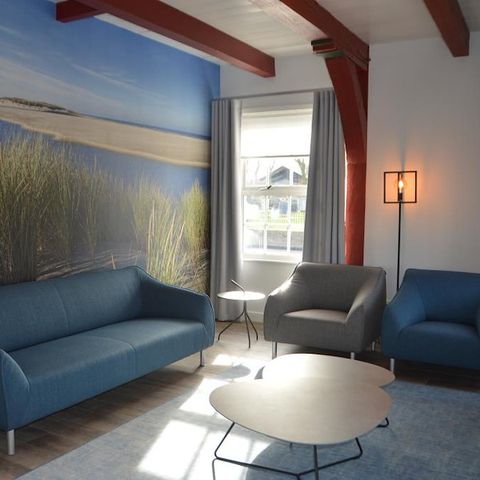 FERIENHAUS 6 Personen - 't Wambuis