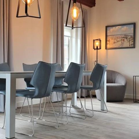 FERIENHAUS 6 Personen - 't Wambuis