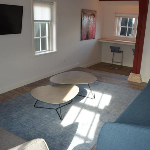 FERIENHAUS 6 Personen - 't Wambuis